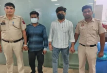 Photo of सत्य निकेतन पीजी के मालिक के बेटे ने इमारत किराए पर लेने वाले दो संचालकों के नाम बताए