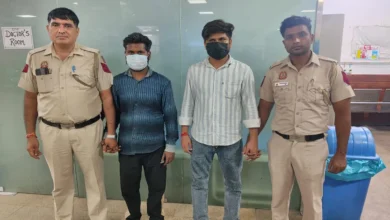 Photo of सत्य निकेतन पीजी के मालिक के बेटे ने इमारत किराए पर लेने वाले दो संचालकों के नाम बताए