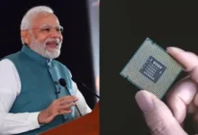 Photo of प्रधानमंत्री मोदी ने सेमीकंडक्टर कंपनियों के सीईओ से मुलाकात की