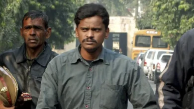 Photo of 2006 के निठारी हत्याकांड में बरी हुए सुरेंद्र कोली ने हरिद्वार में आत्महत्या कर ली