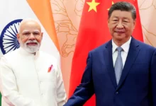 Photo of शी जिनपिंग दिल्ली में होने वाले ब्रिक्स शिखर सम्मेलन में भाग लेंगे