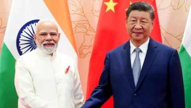 Photo of शी जिनपिंग दिल्ली में होने वाले ब्रिक्स शिखर सम्मेलन में भाग लेंगे