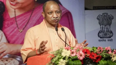 Photo of CM योगी ने 1 करोड़ महिलाओं के लिए 1 लाख रुपये तक के ब्याज मुक्त ऋण की घोषणा की