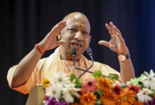 Photo of सीएम योगी ने कहा, ‘कांग्रेस और विपक्षी दल लोकतंत्र को नुकसान पहुंचाने वाली हर साजिश में शामिल हैं