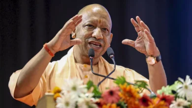 Photo of सीएम योगी ने कहा, ‘कांग्रेस और विपक्षी दल लोकतंत्र को नुकसान पहुंचाने वाली हर साजिश में शामिल हैं
