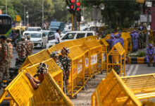 Photo of नोएडा में हाई अलर्ट: CJP के विरोध प्रदर्शनों के बीच 20 अक्टूबर तक धारा 163 लागू