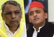 Photo of अखिलेश यादव पर ओम प्रकाश राजभर और संजय निषाद का तीखा प्रहार, नौकरियों को लेकर लगा दिया बड़ा आरोप
