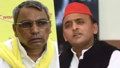 Photo of अखिलेश यादव पर ओम प्रकाश राजभर और संजय निषाद का तीखा प्रहार, नौकरियों को लेकर लगा दिया बड़ा आरोप