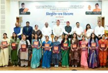 Photo of उत्तराखंड के मुख्यमंत्री धामी ने ईएसआई योजना के तहत 332 लोगों को नियुक्ति पत्र सौंपे