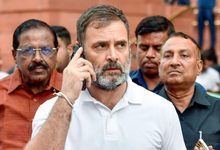 Photo of राहुल गांधी का मध्य प्रदेश दौरा: बालाघाट में मासूम बच्चों को खोने वाले पीड़ित आदिवासी परिवारों से करेंगे मुलाकात, प्रशासनिक उपेक्षा पर उठाए सवाल
