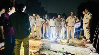 Photo of बांदा में दो मासूम भाइयों की मौत में सनसनीखेज खुलासा: पोस्टमार्टम रिपोर्ट में हत्या की पुष्टि, पूर्व मंत्री के बेटे सहित 9 पर एफआईआर दर्ज