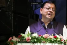 Photo of खटीमा में ‘उत्तराखंड आदि रंगोत्सव-2026’ का शानदार आगाज, सीएम धामी ने खटीमा को बताया ‘मिनी इंडिया’