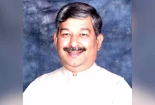 Photo of उत्तराखंड राज्यसभा चुनाव: भाजपा प्रत्याशी दिनेश आर्य आज दाखिल करेंगे नामांकन, सीएम धामी सहित कई दिग्गज नेता रहेंगे मौजूद