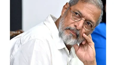 Photo of दिग्गज अभिनेता नाना पाटेकर के निधन पर महाराष्ट्र सरकार ने की पूर्ण राजकीय सम्मान के साथ अंतिम विदाई की घोषणा