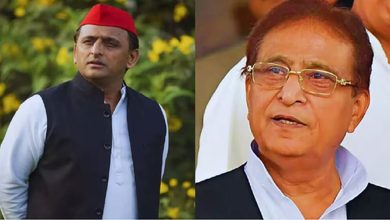 Photo of अखिलेश यादव का 22 अक्टूबर को रामपुर दौरा: जिला जेल में आजम खान से करेंगे मुलाकात, परिवार से भी मिलेंगे सपा प्रमुख