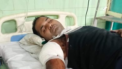 Photo of बरेली के ढाबे पर खूनी संघर्ष: नशे में धुत युवक ने खाद व्यापारी के बेटे पर बरसाईं गोलियां, आरोपी भी हुआ गंभीर रूप से घायल