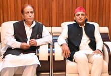 Photo of अखिलेश यादव का रामपुर दौरा: आजम खां से जेल में करेंगे मुलाकात, मतदाता सूची और पीडीए रणनीति को लेकर बीजेपी पर साधा निशाना
