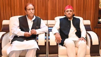 Photo of अखिलेश यादव का रामपुर दौरा: आजम खां से जेल में करेंगे मुलाकात, मतदाता सूची और पीडीए रणनीति को लेकर बीजेपी पर साधा निशाना