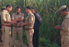 Photo of बिजनौर में खौफनाक वारदात: ट्रैक्टर सवार किसान की गोली मारकर निर्मम हत्या, सीआरपीएफ इंस्पेक्टर है मृतक का बेटा