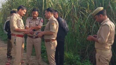 Photo of बिजनौर में खौफनाक वारदात: ट्रैक्टर सवार किसान की गोली मारकर निर्मम हत्या, सीआरपीएफ इंस्पेक्टर है मृतक का बेटा