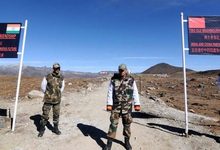 Photo of अरुणाचल सीमा पर चीन के साथ लगातार हो रही झड़पें: ITBP प्रमुख की पुष्टि के बाद कांग्रेस ने पीएम मोदी पर साधा निशाना