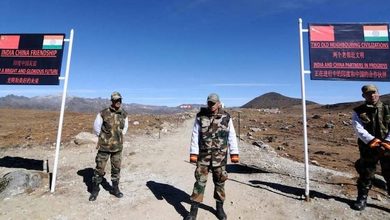 Photo of अरुणाचल सीमा पर चीन के साथ लगातार हो रही झड़पें: ITBP प्रमुख की पुष्टि के बाद कांग्रेस ने पीएम मोदी पर साधा निशाना