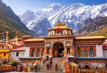 Photo of उत्तराखंड: चारधाम यात्रा ने तोड़े सभी रिकॉर्ड, 60 लाख श्रद्धालुओं ने किए दर्शन, नशामुक्ति पर भी सीएम धामी का जोर