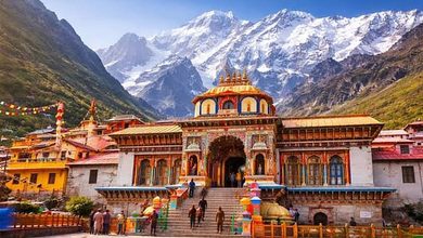 Photo of उत्तराखंड: चारधाम यात्रा ने तोड़े सभी रिकॉर्ड, 60 लाख श्रद्धालुओं ने किए दर्शन, नशामुक्ति पर भी सीएम धामी का जोर