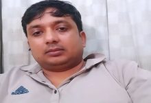 Photo of औरैया में आम के पेड़ से लटकता मिला युवक का शव: जेब से सुसाइड नोट बरामद, व्हाट्सएप मैसेज से खुली प्रेम प्रसंग की आशंका
