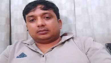 Photo of औरैया में आम के पेड़ से लटकता मिला युवक का शव: जेब से सुसाइड नोट बरामद, व्हाट्सएप मैसेज से खुली प्रेम प्रसंग की आशंका