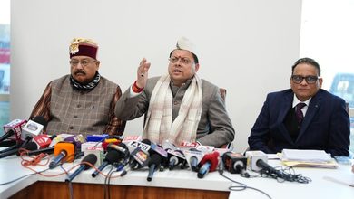 Photo of उत्तराखंड: सीएम धामी ने गैरसैंण में पेश किया 7,844 करोड़ रुपये का अनुपूरक बजट, विकास कार्यों और अग्निवीरों के कल्याण पर विशेष जोर