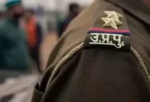Photo of यूपी पुलिस महकमे में हड़कंप: जनशिकायतों में लापरवाही पर DGP राजीव कृष्ण का चाबुक, 10 थानाध्यक्ष एक साथ निलंबित