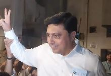 Photo of नागपुर विधान परिषद चुनाव में कांग्रेस की बड़ी जीत: आरएसएस के गढ़ में अभिजीत वंजारी ने बरकरार रखी अपनी सीट