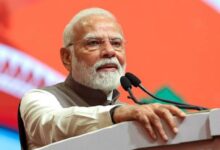 Photo of प्रधानमंत्री मोदी ने सार्वजनिक सेवा के 25 वर्ष पूरे होने पर ‘विकसित भारत’ के संकल्प को फिर दोहराया