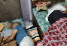 Photo of ग्रेटर नोएडा में एक ही परिवार के पांच सदस्य, जिनमें तीन बच्चे भी शामिल हैं, मृत पाए गए