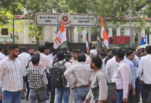 Photo of दिल्ली पुलिस ने नागरिकों से CJP और छात्र संगठनों द्वारा 10 अक्टूबर को विरोध प्रदर्शन में शामिल न होने का आग्रह किया