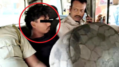 Photo of उत्तरी बंगाल के 24 परगना में पुलिस मुठभेड़ में बलात्कार और हत्या का आरोपी मारा गया
