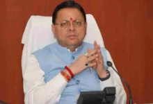 Photo of उत्तराखंड में खेल क्रांति: धामी सरकार ने ग्रामीण प्रतिभाओं के लिए बनाए सैकड़ों मिनी स्टेडियम और खेल मैदान