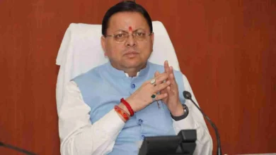 Photo of उत्तराखंड में खेल क्रांति: धामी सरकार ने ग्रामीण प्रतिभाओं के लिए बनाए सैकड़ों मिनी स्टेडियम और खेल मैदान
