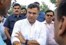 Photo of दिल्ली हाई कोर्ट ने उपमुख्यमंत्री प्रवेश वर्मा को थप्पड़ मामले में नोटिस जारी किया