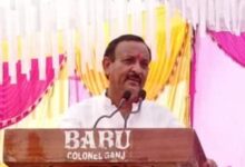 Photo of सपा नेता योगेश प्रताप सिंह का बीजेपी पर बड़ा हमला: “एमएलसी चुनाव में हुई धांधली, 2027 में 300 पार जाएगी समाजवादी पार्टी”