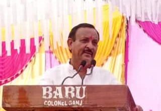 Photo of सपा नेता योगेश प्रताप सिंह का बीजेपी पर बड़ा हमला: “एमएलसी चुनाव में हुई धांधली, 2027 में 300 पार जाएगी समाजवादी पार्टी”