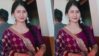Photo of इटावा में प्रतियोगी छात्रा की निर्मम हत्या: लापता होने के 9 दिन बाद यमुना किनारे बोरे में मिला शव, लेखपाल पर हत्या का आरोप