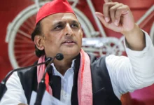 Photo of अखिलेश यादव ने दावा किया कि चुनाव आयोग लोगों को भाजपा में शामिल होने के बाद ही मतदाता सूची बना रहा है