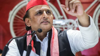 Photo of अखिलेश यादव ने दावा किया कि चुनाव आयोग लोगों को भाजपा में शामिल होने के बाद ही मतदाता सूची बना रहा है