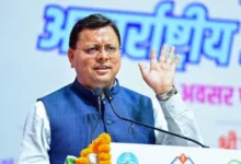 Photo of उत्तराखंड के मुख्यमंत्री पुष्कर सिंह धामी ने की पर्यावरण मित्रों के मानदेय में वृद्धि की घोषणा, वाल्मीकि जयंती पर दिया समरसता का संदेश
