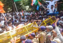 Photo of दिल्ली पुलिस ने 10 अक्टूबर को जंतर-मंतर पर CJP को विरोध प्रदर्शन करने की अनुमति देने से इनकार कर दिया