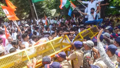 Photo of दिल्ली पुलिस ने 10 अक्टूबर को जंतर-मंतर पर CJP को विरोध प्रदर्शन करने की अनुमति देने से इनकार कर दिया