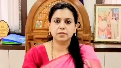 Photo of पूर्व आईएएस अधिकारी दिव्या मित्तल ने राजनीतिक पार्टी का शुभारंभ किया, पार्टी का नाम जनता शक्ति रखा