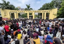 Photo of IIIT रांची के छात्र की मौत की जांच के लिए तीन सदस्यीय पैनल का गठन किया गया